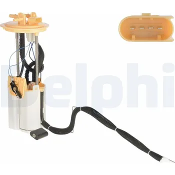 Palivové čerpadlo Palivová přívodní jednotka DELPHI FG2454-12B1