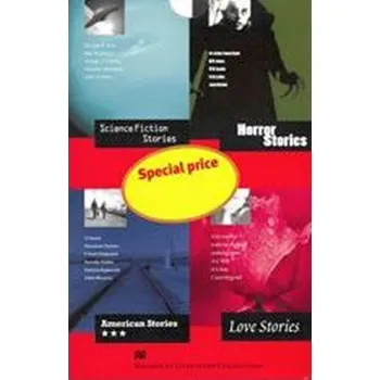 Cizí jazyk Literature Collections Pack – collegium (EN)