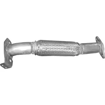 Výfuková trubka Výfuková trubka POLMO 12.214