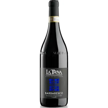 Víno La Trava Barbaresco DOCG 0,75l