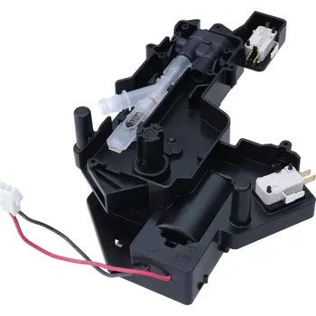 Nivona převodovka 047