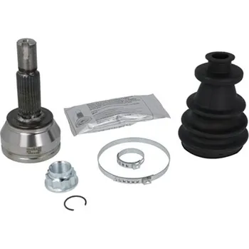 Hřídel nápravy Sada kloubů, hnací hřídel CIFAM 607-869