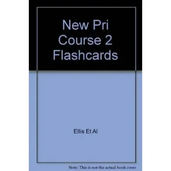 Učebnice Macmillan English 2 Flashcards – Ellis Et Al (EN)