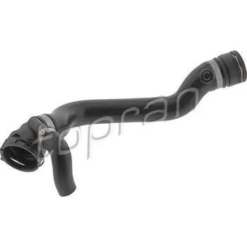 Chladič motoru Hadice chladiče TOPRAN 502 771