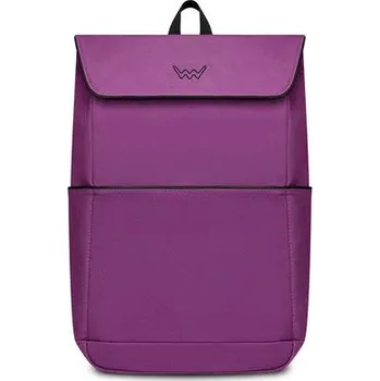 Městský batoh VUCH Federico Wine + Dárkové balení