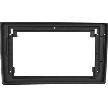 Příslušenství pro autorádio 2DIN Rámeček pro Audi A4 / S4 / Seat Exeo s kabeláží a CANBUS CB043