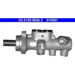 Hlavní brzdový válec ATE 03.2125-9604.3