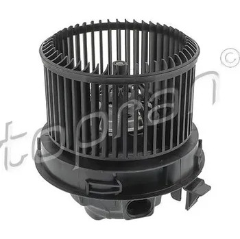 Vnitřní ventilátor TOPRAN 724 379