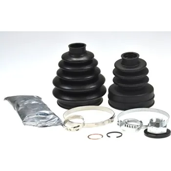 Hřídel nápravy Sada měchů, hnací hřídel LÖBRO 306095