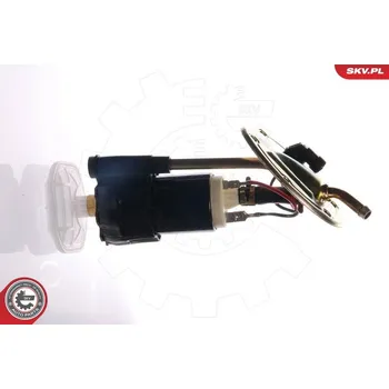 Palivové čerpadlo Palivová přívodní jednotka ESEN SKV 02SKV742