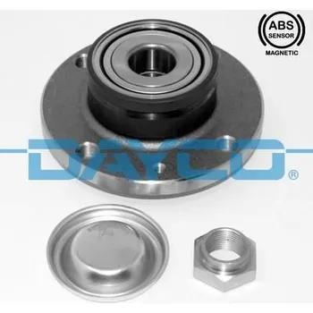 Sada ložisek kol DAYCO KWD1145