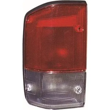 Zadní světlomet Zadní světlo ABAKUS 215-19J6R-UE