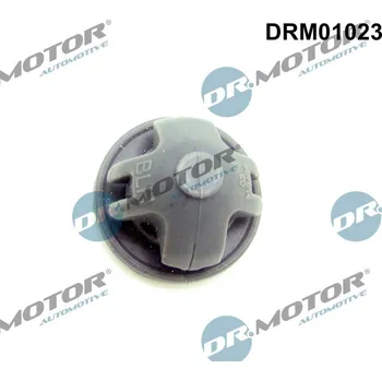 Motorový prostor Upevňovací element, kryt motoru Dr.Motor Automotive DRM01023