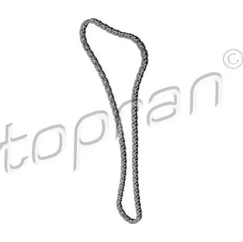 Rozvodový řetěz TOPRAN 600 799