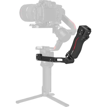 Příslušenství pro videokameru SmallRig Focus Control Sling Handle for DJI RS Series 4326