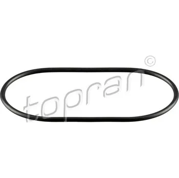 Vakuové čerpadlo Těsnění, vakuové čerpadlo TOPRAN 114 397