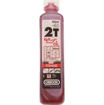 2-taktní olej do benzínu OREGON, 0,1 lit.