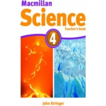 Macmillan Science:: Level 4 TB: Macmillan Science – David Glover,Penny Glover (EN)
