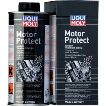 Liqui Moly 1018 Ochrana motoru, 500ml