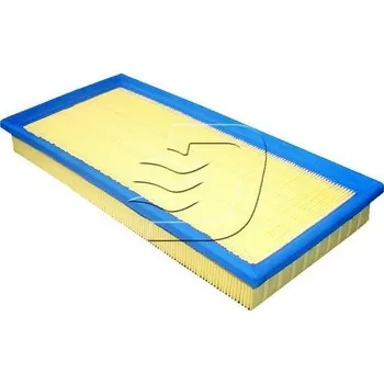 Vzduchový filtr Vzduchový filtr DENCKERMANN A141179