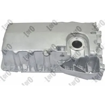 Olejová vana Olejová vana ABAKUS 100-00-057