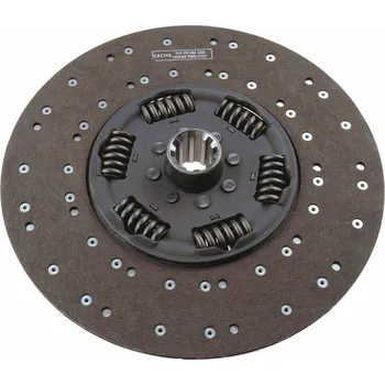 Spojka Lamela spojky SACHS 1878 003 647