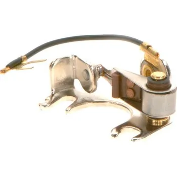 Rozdělovač Sada kontaktů, rozdělovač BOSCH 1 987 231 000