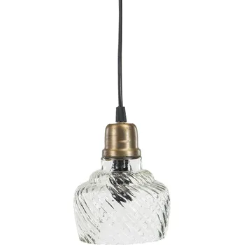 Závěsné svítidlo Skandi.pl Laura 1 - světelný bod E27