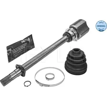Hřídel nápravy Sada kloubů, hnací hřídel MEYLE 214 498 0072