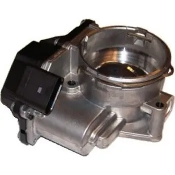 Systém vstřikování Hrdlo škrticí klapky MEAT & DORIA 89055