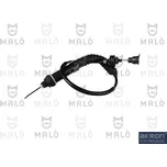 Tažné lanko, ovládání spojky AKRON-MALÒ 26538