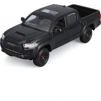 Hračka Maisto - Special Edition - Toyota Tacoma TRD Pro, metalic modrá, 1:27