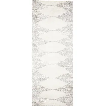 Koberec Koberec DELHI 80x300 Měkký Hustý Vysoký 30mm v3