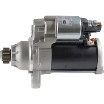 Startér Startér HELLA 8EA 012 528-701