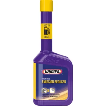 Wynn's Xtreme Diesel Emission Reducer čistič motorů, 325ml