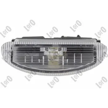 Osvětlení SPZ Osvětlení SPZ ABAKUS 042-31-905