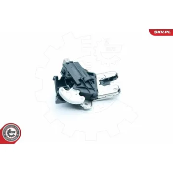 Autozámek Zámek výklopných zadních dveří ESEN SKV 16SKV307