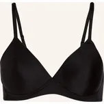 Triumph Dámská Vyztužená Podprsenka Soft Sensation, černá, 90A