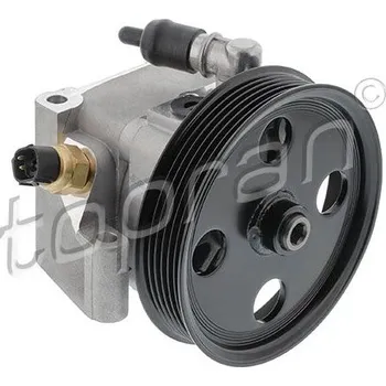 Posilovač řízení Hydraulické čerpadlo, řízení TOPRAN 305 734