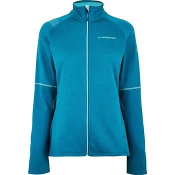 Dámská móda Bunda La Sportiva Crystal 1025338 12 (M)