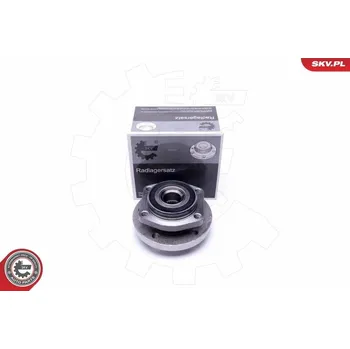 Sada ložisek kol ESEN SKV 29SKV411