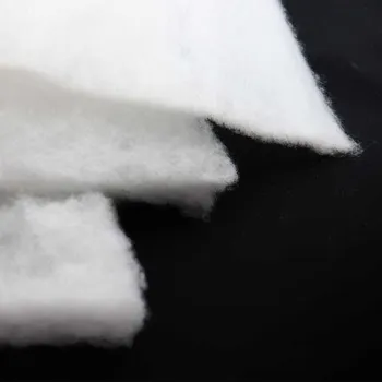 Pro Háčkování Vatelín, oteplovací rouno 150 g/m2, šířka 1 m