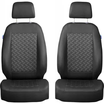 Autopotah Univerzální potahy na přední sedadla Zakszwalnia