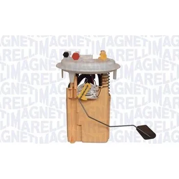 Palivové čerpadlo Palivová čerpací soustava MAGNETI MARELLI 519736309901