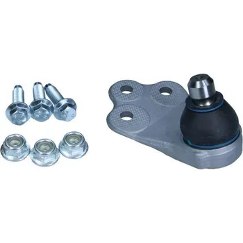 Podpora-/ Kloub QUARO QS0205/HQ