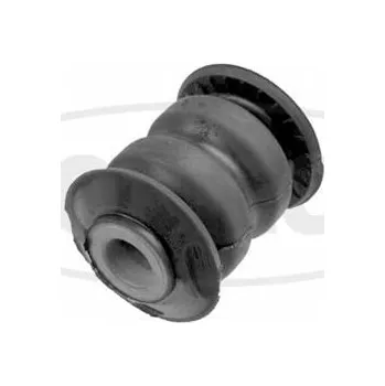 Zavěšení kol Uložení, řídicí mechanismus CORTECO 49400824