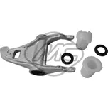 Vysouvací vidlice, spojka Metalcaucho 40157