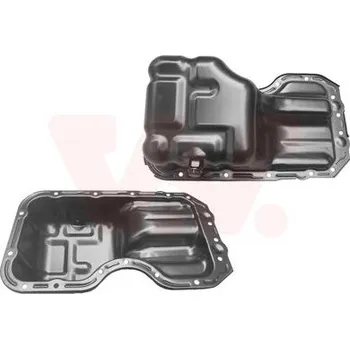 Olejová vana Olejová vana VAN WEZEL 2741070