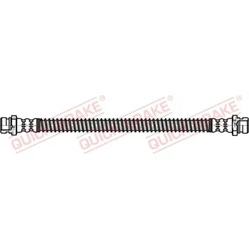 Brzdová hadice Brzdová hadice QUICK BRAKE 22.534