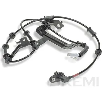 Přislušenství brzdového systému Snímač, počet otáček kol BREMI 51272